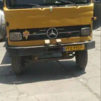 خاور 608مدل 53 ال پی 36