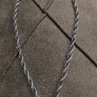 طنابی ضخیم زنجیر اسپرت|بدلیجات|رشت, جهاد|دیوار