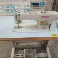 فروش چرخ خیاطی راسته دوز هانری