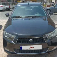 دنا پلاس مدل ۹۸ کم کارکرد