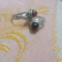 انگشتر دست دلبر