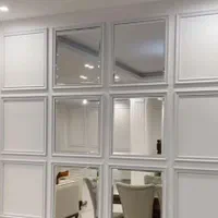 تمامی رنگها بدون نیاز به یه قطره رنگ