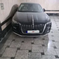 هونگچی مدل 2025صفرخشک فول کامل