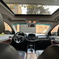 جک S5 نیوفیس ۱۴۰۱ مشکی کمکارکرد اتومات|خودرو سواری و وانت|تهران, شهرک استقلال|دیوار