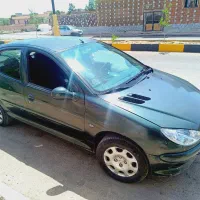 206مدل 81فرانسوی