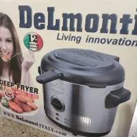 سرخ کن دلمونتی
