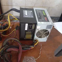 دو عدد پاور|قطعات و لوازم جانبی رایانه|شهریار, اسکمان|دیوار