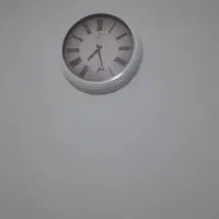 ساعت دیواری