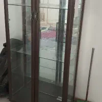 بوفه و جا لباسی