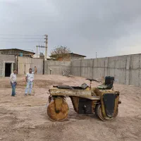 کرایه غلطک/قلتک/قلطک کمپک کوب آبیک نظرآباد|خدمات حمل و نقل|آبیک, |دیوار