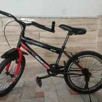 دوچرخه سایز 20