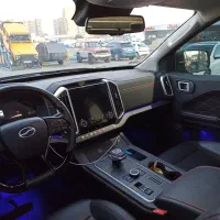 زد ایکس G9 مدل ۱۴۰۳ بی رنگ|خودرو سواری و وانت|تهران, شهرک چیتگر|دیوار