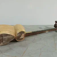 تار آذربایجانی