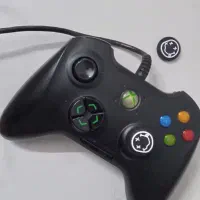 دسته ایکس ۳۶۰ ریزر|کنسول، بازی ویدئویی و آنلاین|قزوین, |دیوار