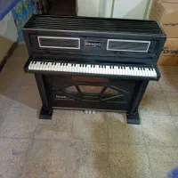 بخاری گازی شومینه|بخاری، هیتر، شومینه|شاهینشهر, اقبال لاهوری|دیوار