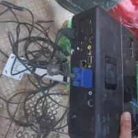 ویدئو پروژکتور|تلویزیون و پروژکتور|قصرشیرین, |دیوار