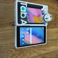 تبلت  TAB A8 اینج ۸|تبلت|تهران, آذری|دیوار