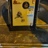 گاوصندوق کاوه باکس در کل استان یزد چک نقد