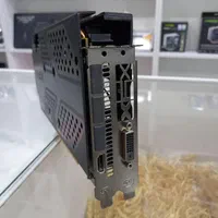 کارت گرافیک RX580|قطعات و لوازم جانبی رایانه|بندر انزلی, جهانگانی|دیوار