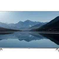 تلویزیون 55 اینچ هوشمند جی پلاس مدل GTV-55SQ778N|تلویزیون و پروژکتور|رشت, بازار|دیوار