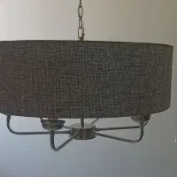 لوستر مدرن مینیمال