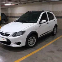 کوییک r1400پارس خودرویی