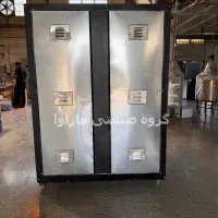 میوه سبزی لواشک خشک کنی کن 60 کشو برقی گازی|ماشین‌آلات صنعتی|کرمانشاه, |دیوار