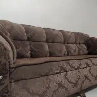 مبل راحتی ۷ نفره
