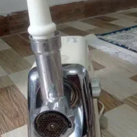 چرخ گوشت