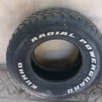 لاستیک پاترول ۸۰ درصد