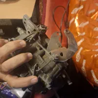 کاربراتور آمریکایی روچستر 4دهنه|قطعات یدکی و لوازم جانبی|همدان, |دیوار