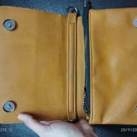 کیف دستی|کیف، کفش، کمربند|پرند, فاز ۲|دیوار