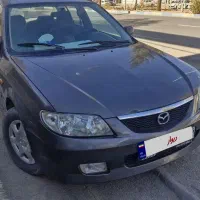 فروش مزدا ۳۲۳