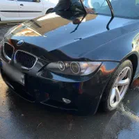 BMW 325i 2008 کروک|خودرو سواری و وانت|تهران, خلیج فارس|دیوار
