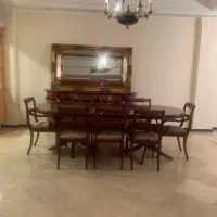 شهرک نفت فول امکانات ۹۸ متر سالن پرده خور|اجارهٔ آپارتمان|تهران, شهرک نفت|دیوار