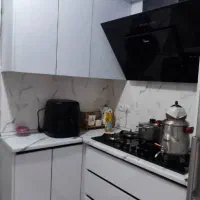 ۵۷متر فول امکانات