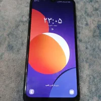 موبایل m12 سامسونگ