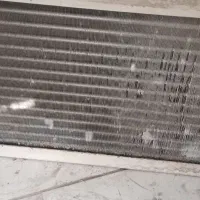 کولر گازی سوپرا موتور بزرگ|کولر گازی و فن‌کوئل|ایرانشهر, |دیوار