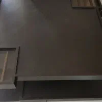 میز وسط صفحه