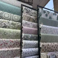 ملحفه نخ ۱۰۰ درصد