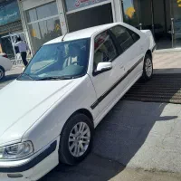 پارس سال نیمه فول مدل ۴۰۱ بدون رنگ|خودرو سواری و وانت|کوار, |دیوار