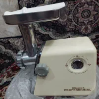 چرخ گوشت ناسیونال ژاپن اصل کاملا نو