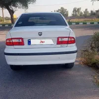 سمندLX1400|خودرو سواری و وانت|شوشتر, |دیوار