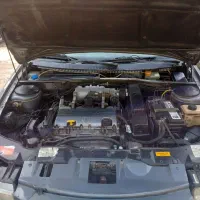 سمند EFV مدل 89دوگانه کارخانه|خودرو سواری و وانت|قائم‌شهر, |دیوار