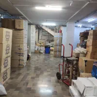 فروش مغازه 18متری چراغ برق لوازم یدکی و بلبرینگ|فروش مغازه و غرفه|تهران, بهارستان|دیوار