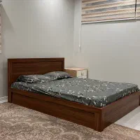 تخت خواب دونفره ۱۶۰