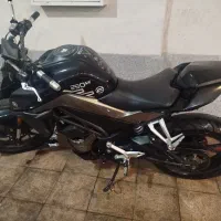 cf moto 250 cc مدل آخر ۹۹|موتورسیکلت|مشهد, الهیه|دیوار