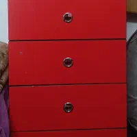 سرویس تخت نوجوان|تخت و سرویس خواب|تهران, دولتخواه شمالی|دیوار