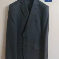 دو دست کت شلوار نو سایز 48