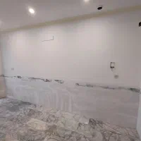 زیر سازی اصولی کاشی بدنه|خدمات پیشه و مهارت|یزد, |دیوار